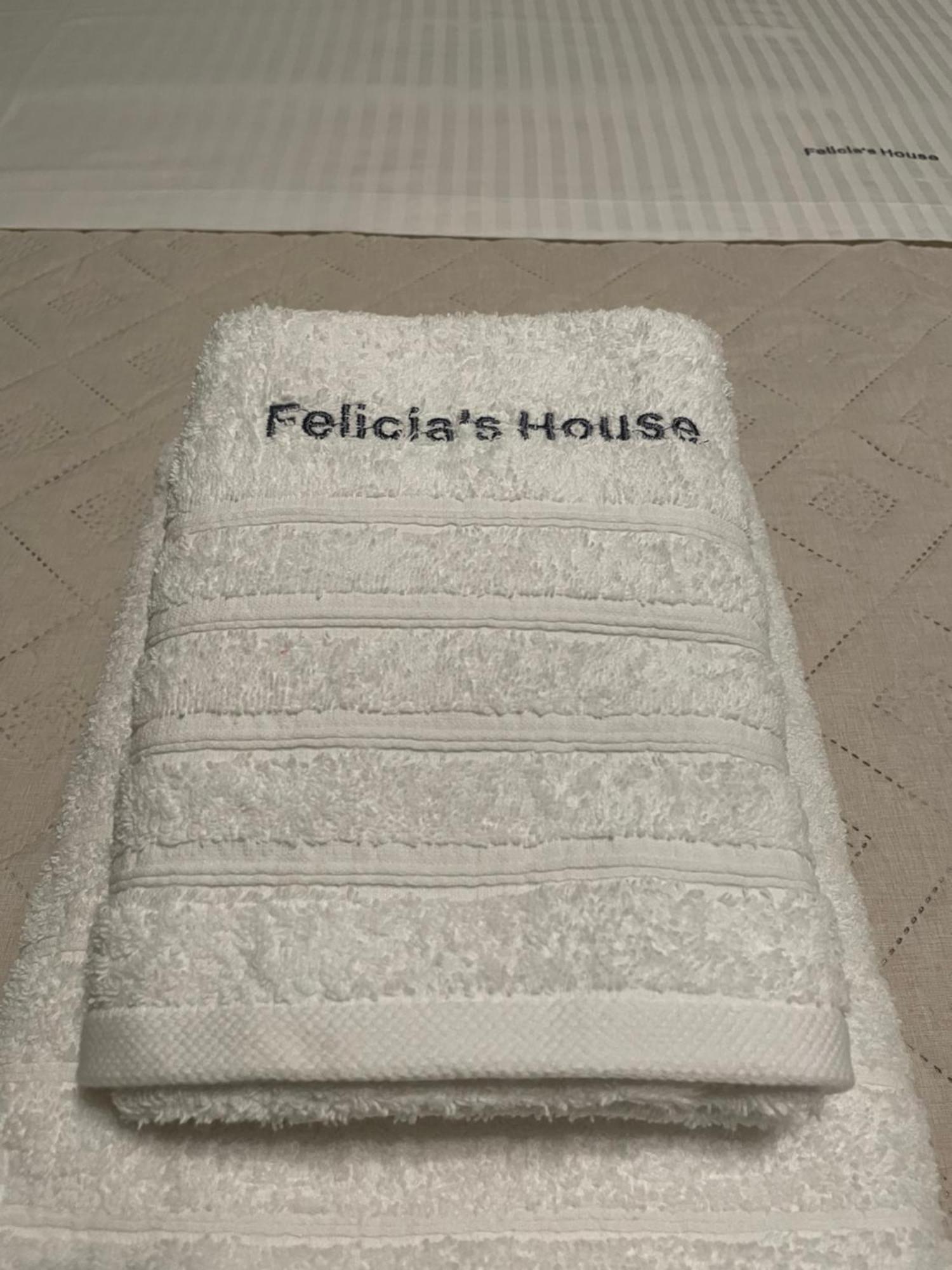 فيلا Felicia'S House أغريا المظهر الخارجي الصورة