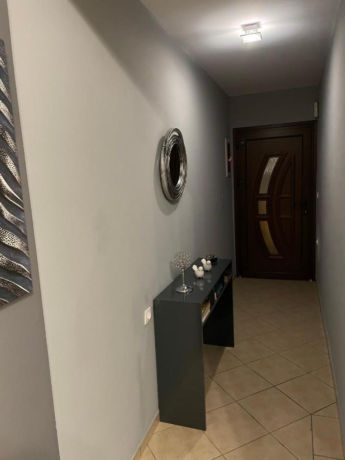 فيلا Felicia'S House أغريا المظهر الخارجي الصورة